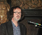 Lieven Saerens (© John Moussiaux).