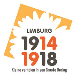 The tagline of the Limburg commemmorative project reflects the wish of the provincial authorities to privilege the little, more personal stories of the First World War.