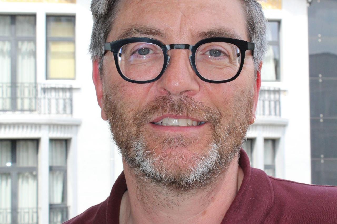 Bart Willem, June 2025
