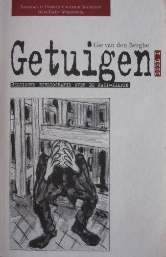 Belgische bibliografie over de nazi-kampen