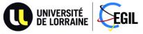 Université de Lorraine - Cegil
